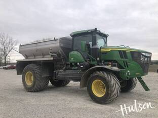 2024 John Deere 800R