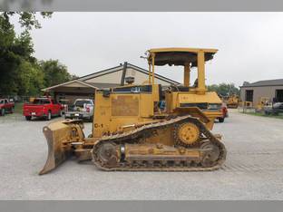 1998 Caterpillar D5M XL