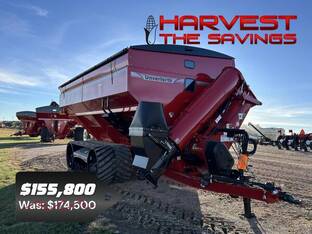 2024 Unverferth 1320