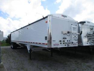 2016 Wilson PACESETTER