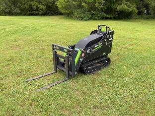 2022 FIRSTGREEN INDUSTRIES MINI Z400