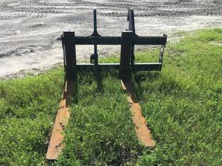 Caterpillar FUSION 60