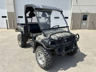 2015 John Deere GATOR XUV 825I CAMO