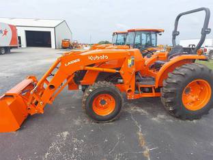 Kubota MX6000