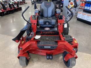 2024 Toro Z MASTER 4000 74054