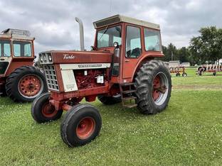 1974 International 1466