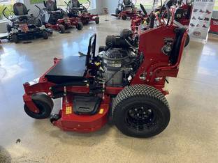 2024 Toro GRANDSTAND HDX 52