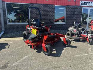 2025 Toro Z MASTER 4000 74022