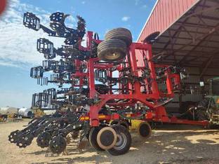 2022 Case IH NUTRI TILLER 955
