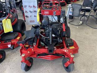 2025 Toro GRANDSTAND MULTI FORCE 52