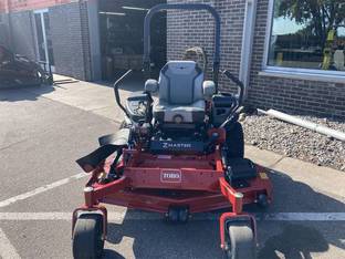 2025 Toro Z MASTER PROFESSIONAL 6000 72960