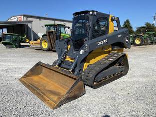 2023 John Deere 333G