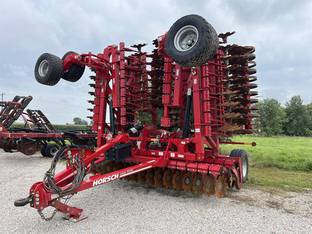 HORSCH JOKER RX40