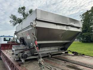 2019 New Leader NL5000G5