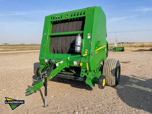 2023 John Deere 560R