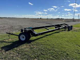 2023 MD Products 32' Head Trailer