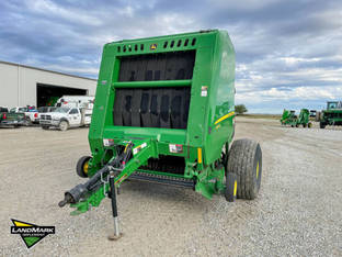 2023 John Deere 560R