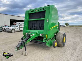 2023 John Deere 560R