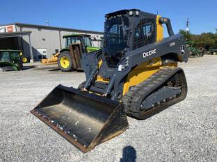 2023 John Deere 333G