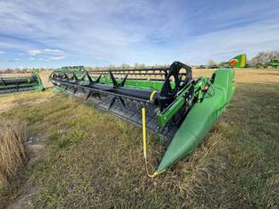 2023 John Deere 730D