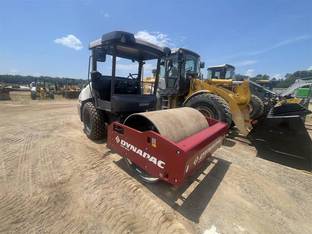 2024 Dynapac CA1500D