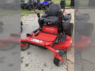 2006 Gravely PROMASTER 260H