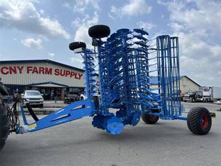 Lemken RUBIN 10/700KUA