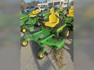 2025 John Deere Z325E
