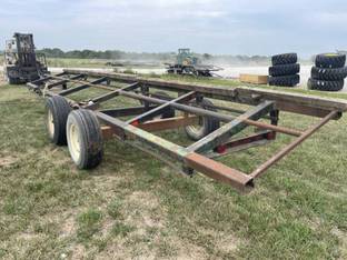 1990 Golden Bell HTS4