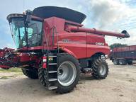 2022 Case IH 8250