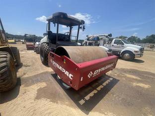 2024 Dynapac CA2500D