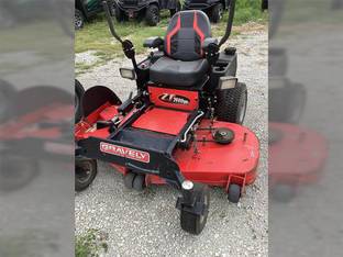 2008 Gravely ZT2660 HD