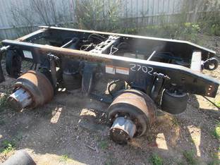 Freightliner AIRLINER