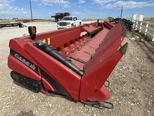 2019 Case IH 4412