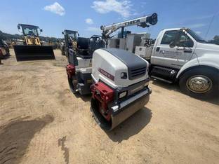 2024 Dynapac CC1200 VI