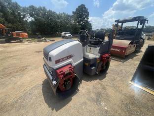 2024 Dynapac CC1200 VI