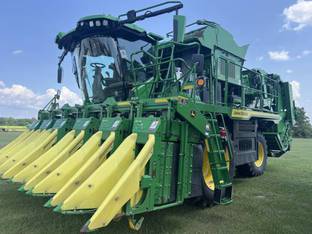 2023 John Deere CP770