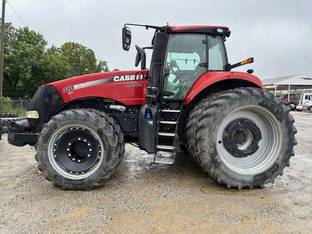2020 Case IH MAGNUM 310