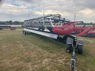 2024 MacDon Industries FD235