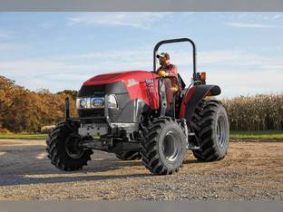 2021 Case IH FARMALL 95A