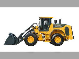 2024 Hyundai HL955ATM