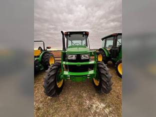 2024 John Deere 5090E