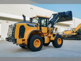 2024 Hyundai HL940ATM