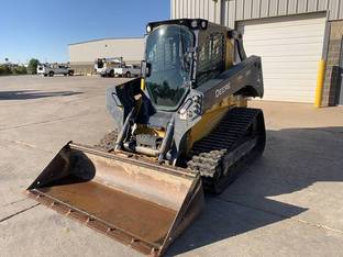 2020 John Deere 331G