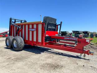 2025 HAGEDORN HYDRA-SPREAD EXTRAVERT 5440