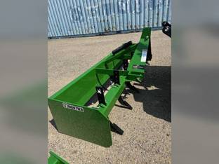 2022 Frontier BB5084