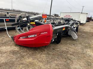 2024 MacDon Industries FD235