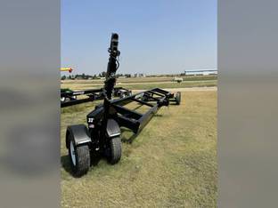 2021 Head Hunter Dose HEADHUNTER CLASSIC 32'