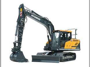 2024 Hyundai HX140AL