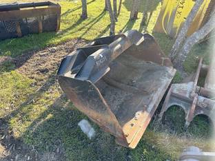 2018 GRADALL 60INXL3300